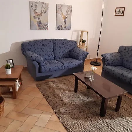 Apartament Valerien *