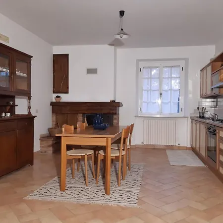 Valerien Lejlighed *