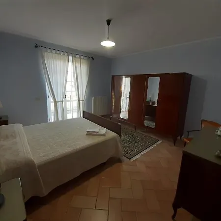 Apartament Valerien Monterubbiano