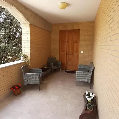 Valerien Apartament