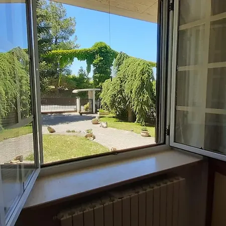 Valerien Apartament *